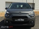 Citroen C3 1.5 BlueHDi Feel