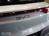 BYD Atto 2 1.5 DM-i Boost