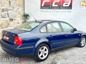 Volkswagen Passat 1.9 TDi Confortline Top
