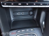 MG ZS 1.5 VTi-Tech Luxury
