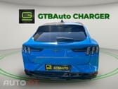 Ford Mustang Mach-E GT AWD