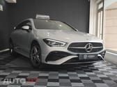 Mercedes-Benz CLA 250 e AMG Hibrido