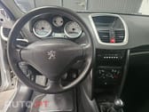 Peugeot 207 1.4 16V