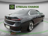 BMW i7 xDrive 60