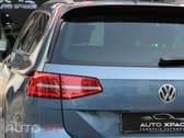 Volkswagen Passat Variant 1.6 TDI Highline DSG