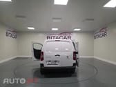Peugeot Partner PARTNER 1.6 BLUEHDI