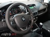Renault Clio 1.5 dCi Zen