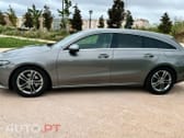 Mercedes-Benz CLA 180 d Shooting Brake Business Solutions Aut.