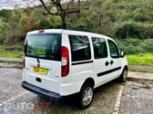 Fiat Doblo 5 Lugares