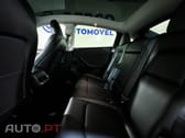 Tesla Model Y Performance AWD