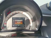 Smart ForTwo EQ prime