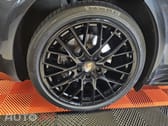 Porsche Panamera 4 E-Hybrid