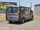 Fiat Talento 1.6 M-Jet L1H1 9L