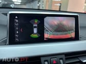 BMW X1 16 d sDrive Auto Line Sport
