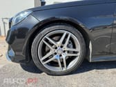 Mercedes-Benz E 350 BlueTEC Elegance BE 4-Matic