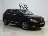 Volkswagen Tiguan 2.0 TDI Highline