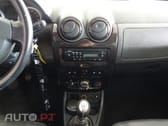 Dacia Duster 1.5 dCi Prestige