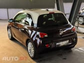Opel Adam 1.2 Glam