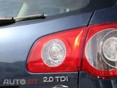 Volkswagen Passat Variant 2.0 TDi Confortline DSG