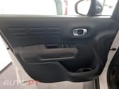 Citroen C3 Aircross 1.2 PureTech Feel
