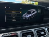 Mercedes-Benz GLE de 4Matic