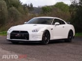 Nissan GT-R 3.8 V6 Black Edition