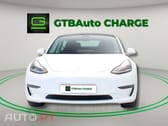 Tesla Model 3 Long-Range AWD I.V.A DEDUTÍVEL