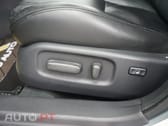 Toyota Avensis 2.0 D-4D Exclusive