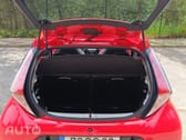 Toyota Aygo X-wave