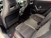 Mercedes-Benz A 180 d AMG Line Aut.