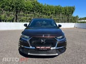 DS DS7 Crossback 2.0 BlueHDi La Première EAT8