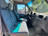 Mercedes-Benz Sprinter 416 2.7CDI 155cv Báscula nova