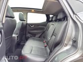 Nissan Qashqai 1.6 dCi Tekna Pele