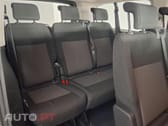 Peugeot Traveller 1.5 BlueHDi L3H1 Long