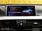 BMW X2 25 e xDrive Advantage