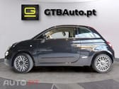 Fiat 500C 1.2 Lounge 