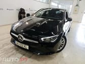 Mercedes-Benz CLA 250 e Shooting Brake Style Plus
