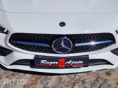 Mercedes-Benz CLA 180 d Shooting Brake Style Aut.