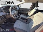 Dacia Jogger DACIA Jogger Extreme + TCe 110 7 lugares