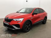 Renault Arkana 1.6 E-Tech Full Hybrid Engineered