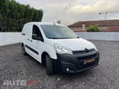 Citroen Berlingo HDI EAT8