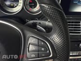 Mercedes-Benz CLS 250 CDi BlueEfficiency
