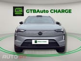 Volvo EX90 I.V.A DEDUTIVEL Twin Motor Perfomance 
