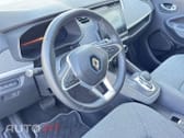 Renault Zoe (c/ Bateria) 41 kwh Intens