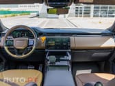 Land Rover Range Rover Sport P550e Autobiography