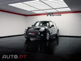 MINI Cooper One D