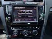 Volkswagen Golf 2.0 TDi GTD