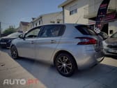 Peugeot 308 1.2 PureTech Allure EAT8