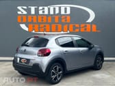 Citroen C3 1.2 PureTech C-Series