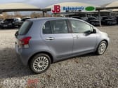 Toyota Yaris 1.0 VVT-i Comfort+AC